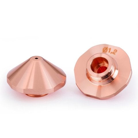 0.8 EAA NOZZLE 10'luk Kutu