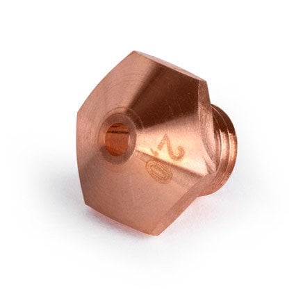 BLOWW OFF NOZZLE EBM Ø2.0