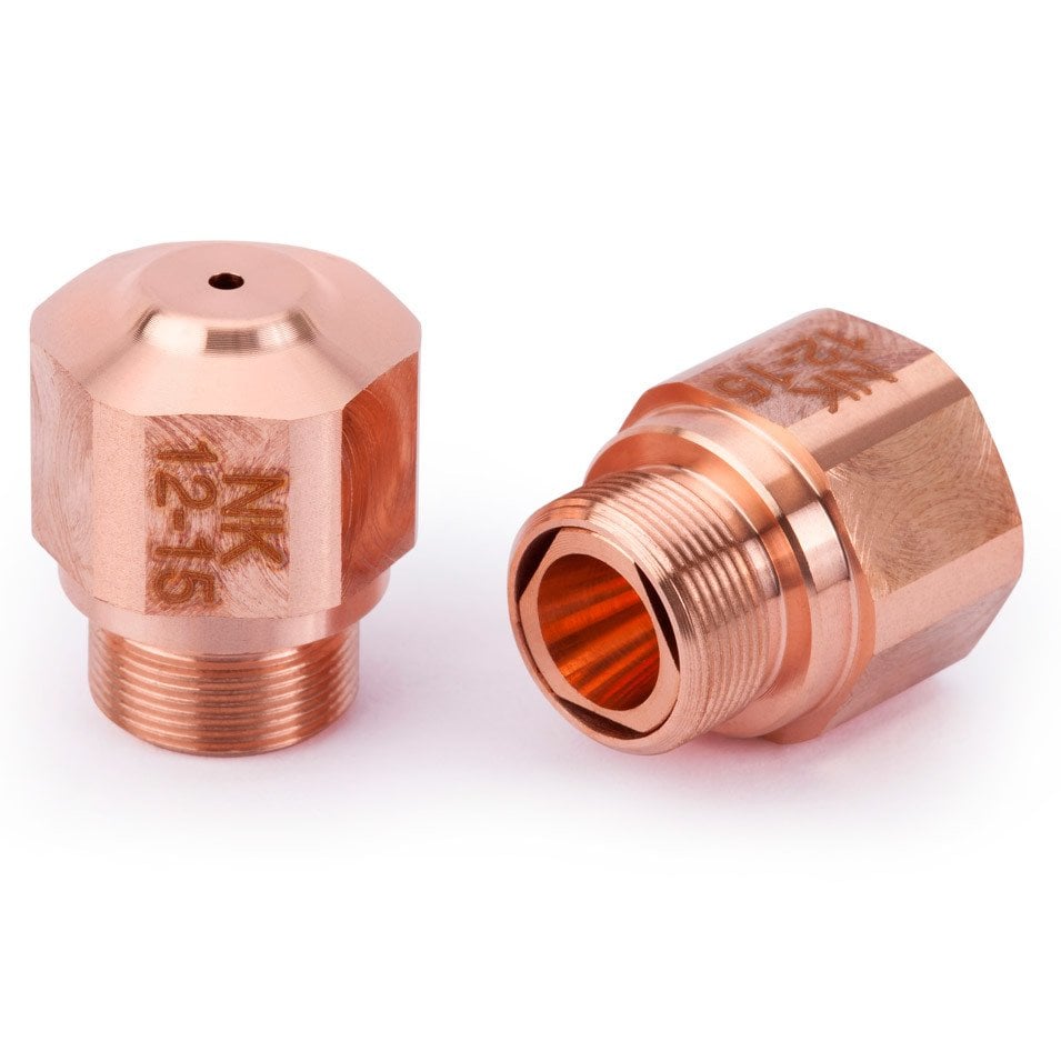 BYSTRONIC Ø1.75 NK17-15 10'luk Kutu