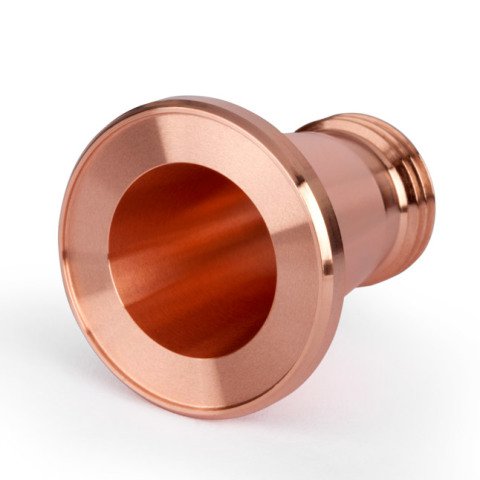 BYSTRONIC® NOZZLE BODY (2-08701)