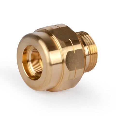 BYSTRONIC® NOZZLE BODY (10064099)