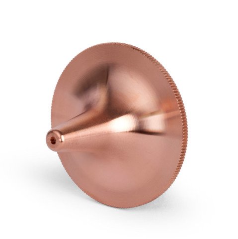 PRECITEC NOZZLE RADIUS Ø 1.8 LONG