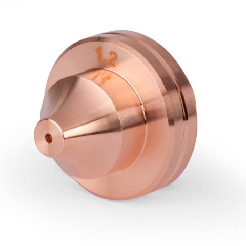 MITSUBISHI HV NOZZLE Ø 1.2 WITH RADIUS