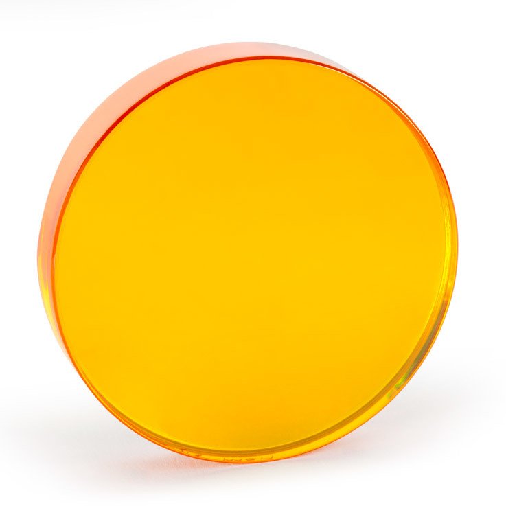 7.5'' ET=9MM KAPLAMASIZ LENS