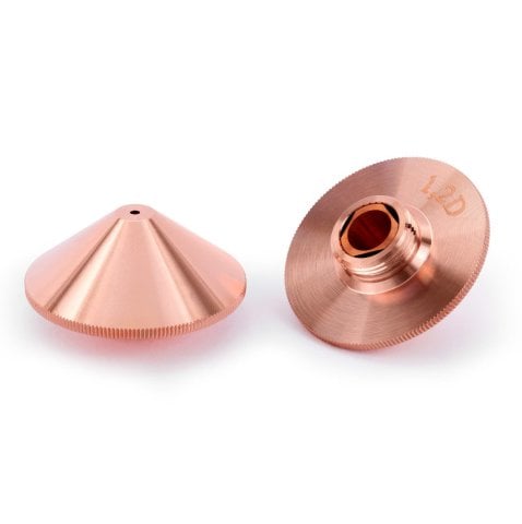 PRECITEC 1.8 Double Nozzle 10'luk Kutu